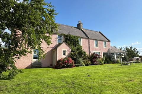 5 bedroom farm house for sale, Duns TD11