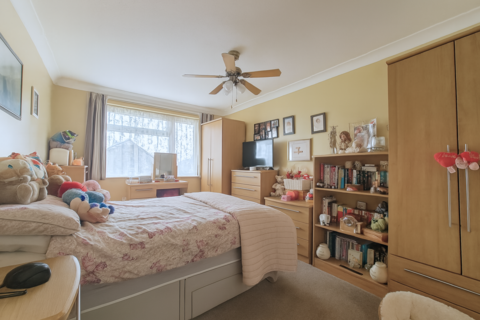 49 Cranleigh Drive, Whitfield, Dover, CT16 3NW