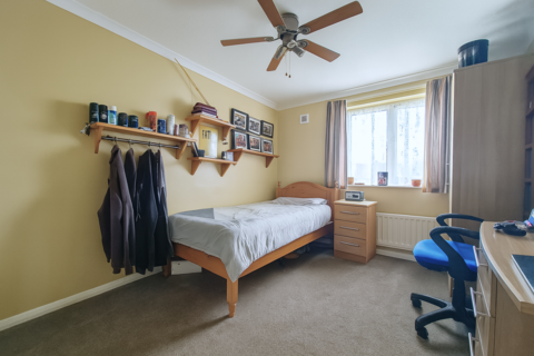 49 Cranleigh Drive, Whitfield, Dover, CT16 3NW