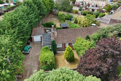 2 bedroom bungalow for sale, Brandon Road, Mildenhall, Bury St. Edmunds, Suffolk, IP28