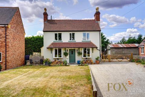 2 bedroom cottage for sale, Cherry Orchard Road, Lower Moor, Pershore WR10