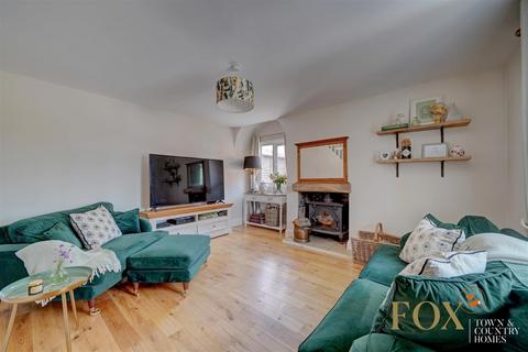 2 bedroom cottage for sale, Cherry Orchard Road, Lower Moor, Pershore WR10