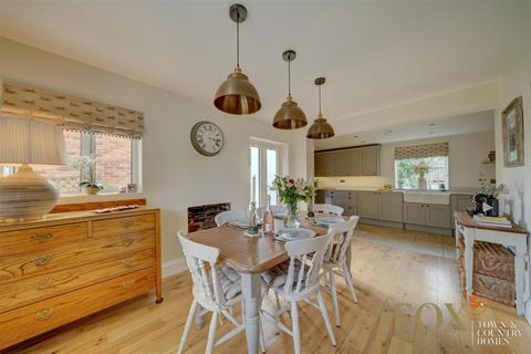 2 bedroom cottage for sale, Cherry Orchard Road, Lower Moor, Pershore WR10