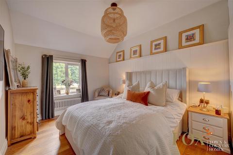 2 bedroom cottage for sale, Cherry Orchard Road, Lower Moor, Pershore WR10