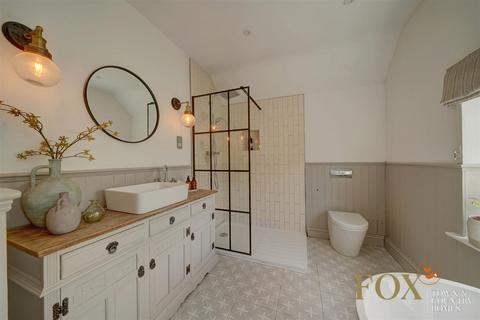 undefined, Cherry Orchard Road, Lower Moor, Pershore WR10