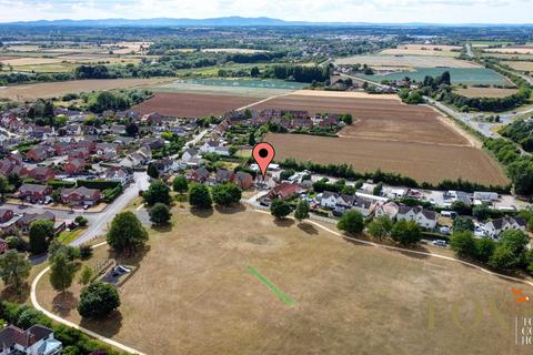 undefined, Cherry Orchard Road, Lower Moor, Pershore WR10