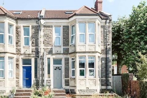 1 bedroom flat to rent, Hotwell Road, Bristol BS8