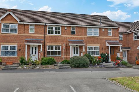 undefined, Gill Close, York YO43