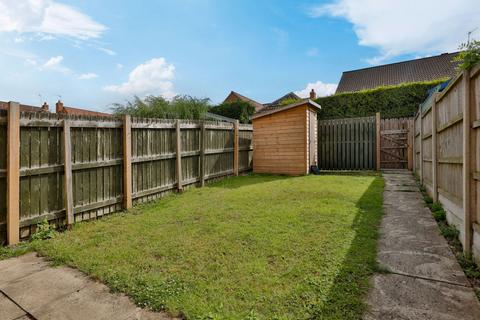 undefined, Gill Close, York YO43