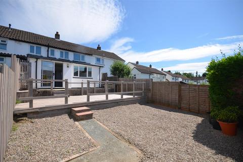 undefined, Caegwyn, Llanidloes