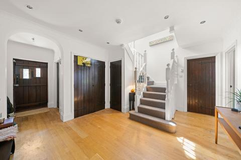 Ashley House Mountview Road, Claygate, Esher, KT10 0UB