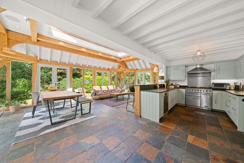Ashley House Mountview Road, Claygate, Esher, KT10 0UB