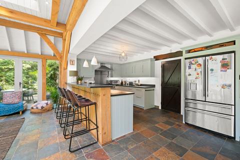 Ashley House Mountview Road, Claygate, Esher, KT10 0UB