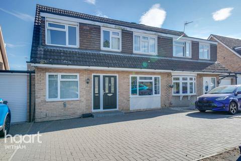 undefined, Maltings Lane, Witham