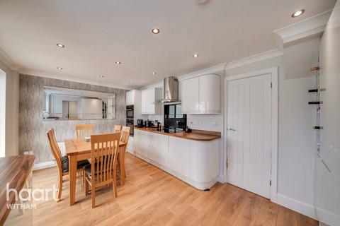 undefined, Maltings Lane, Witham