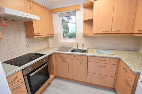 1 bedroom retirement property for sale, St Clement Court, Manor Avenue, M41