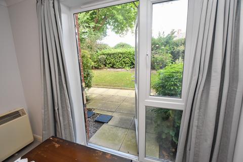 1 bedroom retirement property for sale, St Clement Court, Manor Avenue, M41