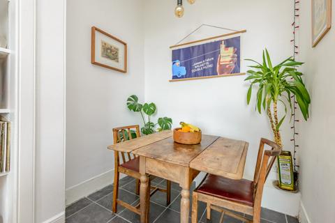 1 bedroom flat for sale, 268/12 Marionville Road, Meadowbank, EH7 6BQ