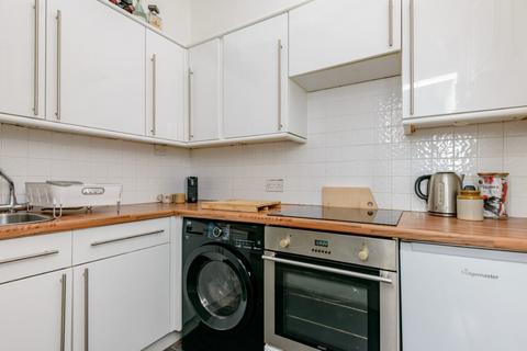 1 bedroom flat for sale, 268/12 Marionville Road, Meadowbank, EH7 6BQ