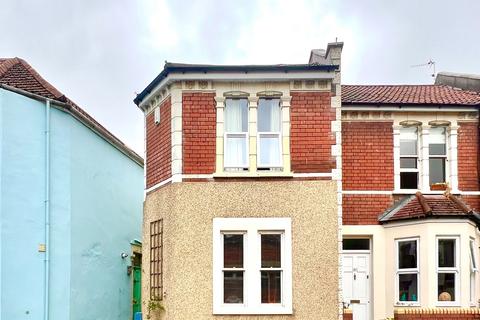 159 Mina Road, Bristol, BS2 9YQ