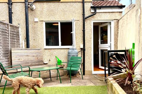 159 Mina Road, Bristol, BS2 9YQ