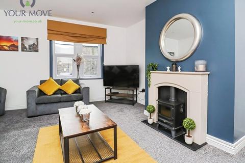 3 bedroom flat to rent, River Street, Keighley BD22