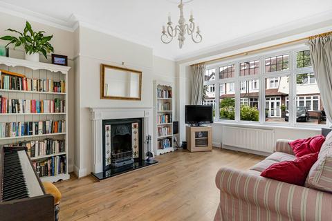 5 Derrick Road, Beckenham, BR3 3QG
