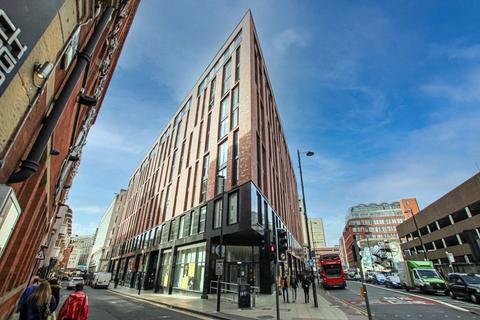 2 bedroom apartment to rent, Transmission House, Manchester M4