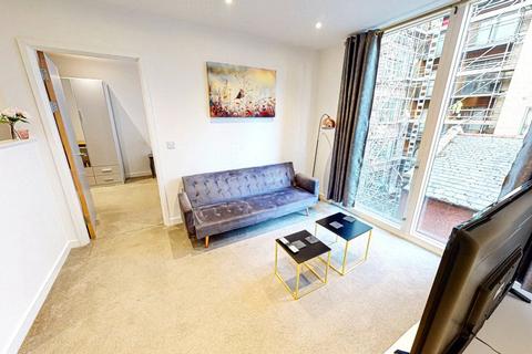 2 bedroom apartment to rent, Transmission House, Manchester M4
