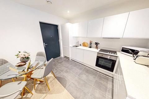 2 bedroom apartment to rent, Transmission House, Manchester M4