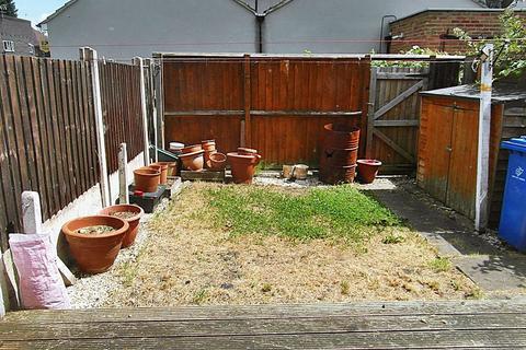 19 Underhill Close, Derby, DE23 1RH