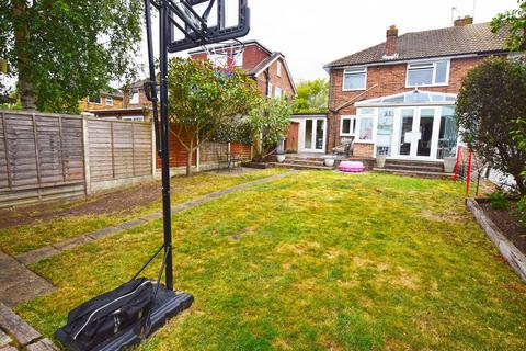 undefined, Gilbert Close, Hempstead