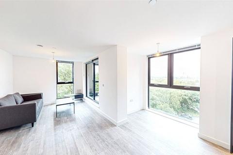 undefined, Urban Green, 75 Seymour Grove M16