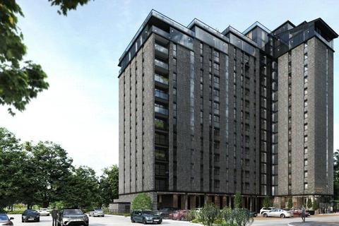 undefined, Urban Green, 75 Seymour Grove M16