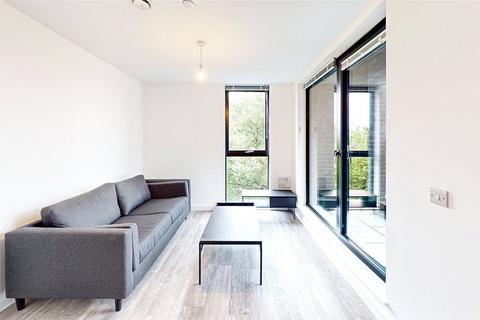 undefined, Urban Green, 75 Seymour Grove M16