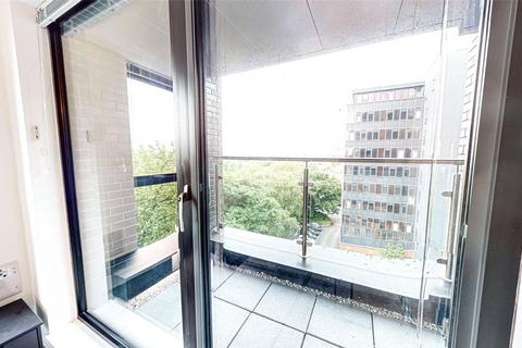 undefined, Urban Green, 75 Seymour Grove M16