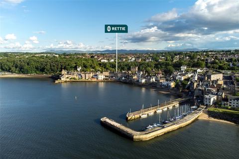 2 bedroom terraced house for sale, Forbes Gardens, 15/2 East Terrace, South Queensferry, Edinburgh