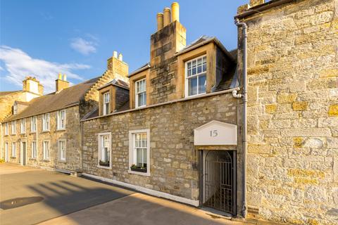 2 bedroom terraced house for sale, Forbes Gardens, 15/2 East Terrace, South Queensferry, Edinburgh