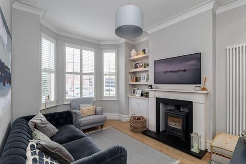 4 bedroom terraced house for sale, Mayors Road, Altrincham