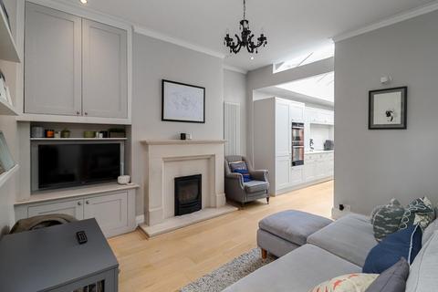 4 bedroom terraced house for sale, Mayors Road, Altrincham