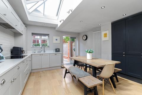 4 bedroom terraced house for sale, Mayors Road, Altrincham