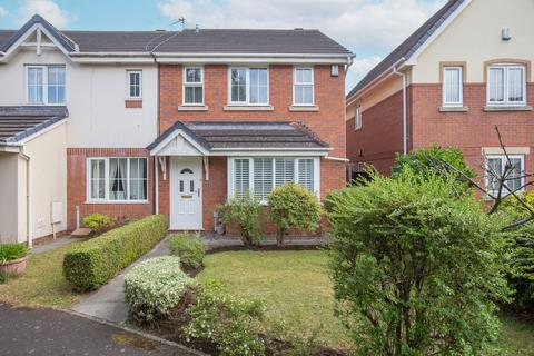 Chandlers Rest, Lytham, FY8