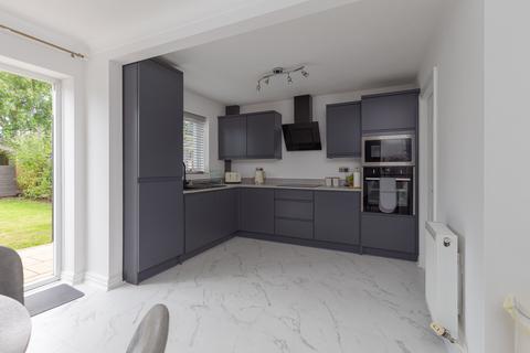 3 bedroom end of terrace house for sale, Chandlers Rest, Lytham, FY8