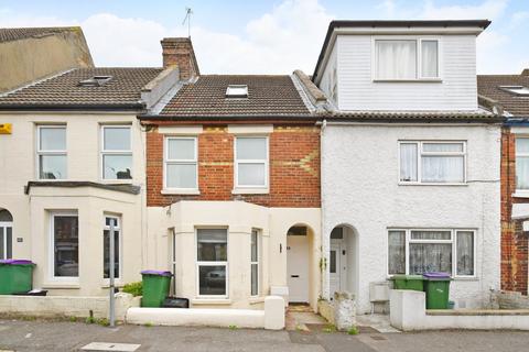 3 bedroom terraced house for sale, Thanet Gardens, Folkestone, CT19