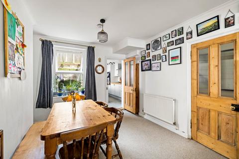 3 bedroom terraced house for sale, Thanet Gardens, Folkestone, CT19