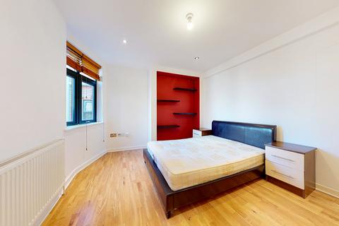 undefined, Umberston Street, London E1