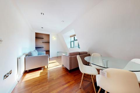 undefined, Umberston Street, London E1