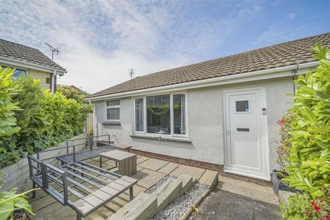 Sarlou Close, Mumbles, Swansea
