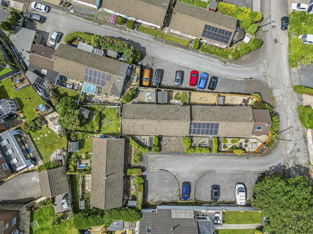 Aerial Aspect