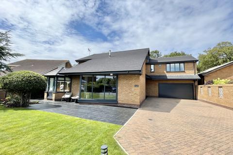 5 bedroom detached house for sale, Linden Green, Cleveleys FY5